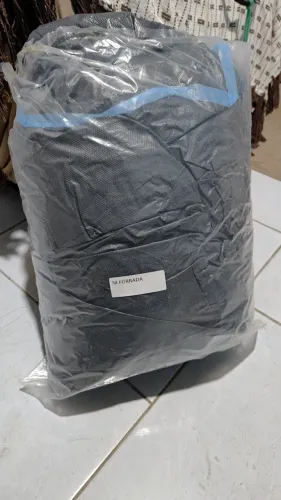 Capa para Carro Novinha!