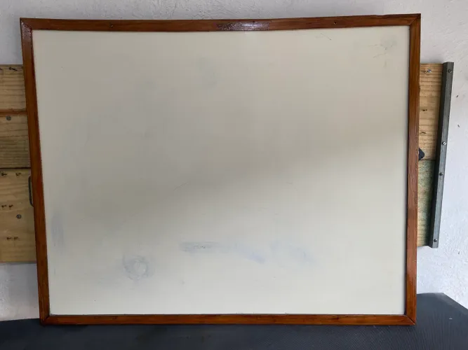 QUADRO BRANCO