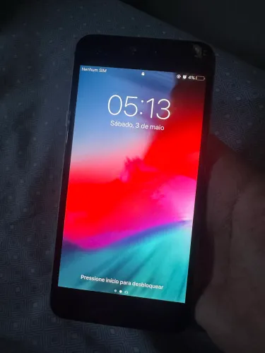 iPhone 6 Plus 