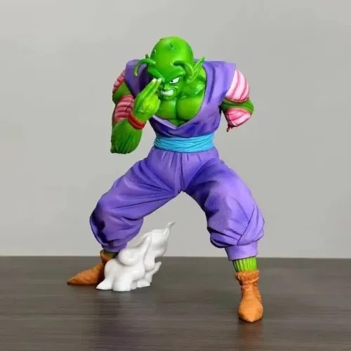 Figura De Ação Piccolo Dragon Ball Z - 18 cm