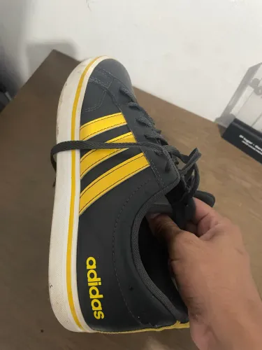 Tênis Adidas Original