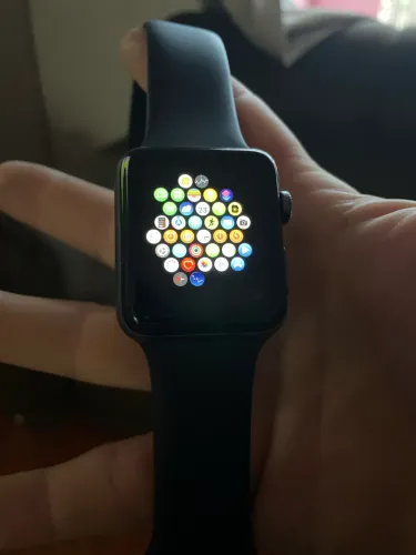 Relógio Apple Watch