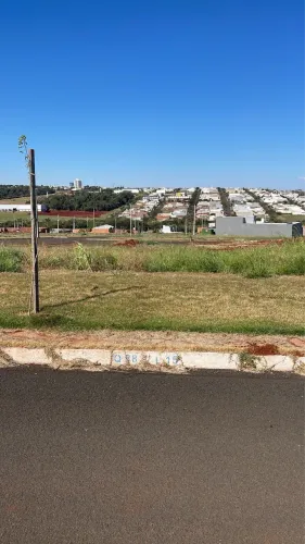 Terreno Jd Castanheira