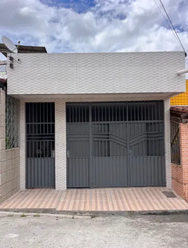 R.A Vende-se imóvel no Piratininga - Zona Norte de Osasco