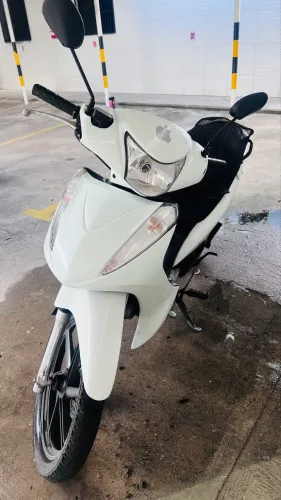 Vende se biz 125