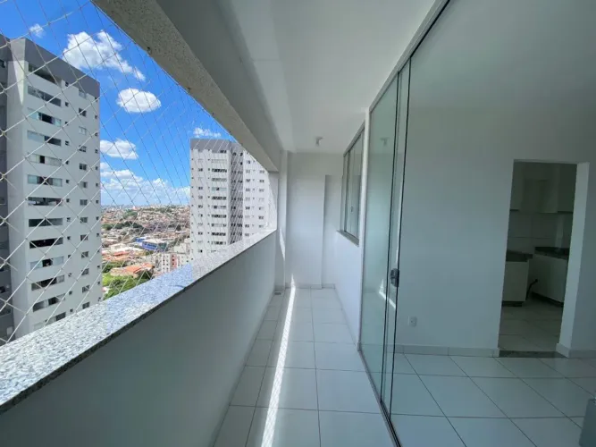 Apartamento à Venda - Betânia, 3 Quartos, 75 m2