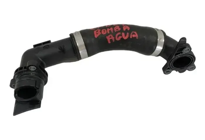 Mangueira Cabeçote Agua Mini Cooper 1.5 8645545-04