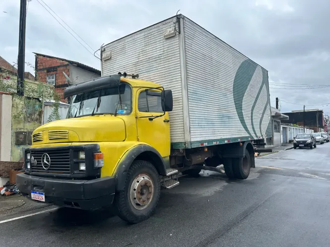 Frete mudança em Paranaguá e todo litoral Morretes Matinhos Antonina