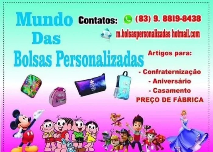 Bolsas