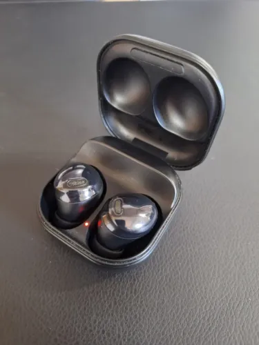 Fone de ouvido bluetooth Samsung Galaxy Buds Pro