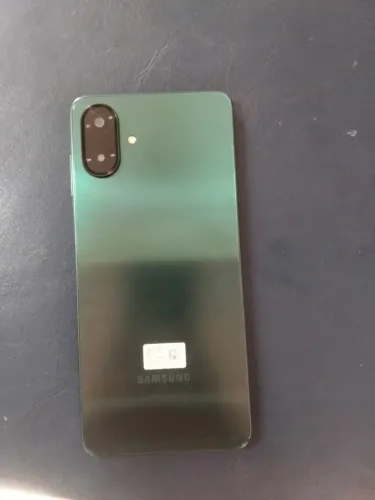 Celular sangung a07 na caixa