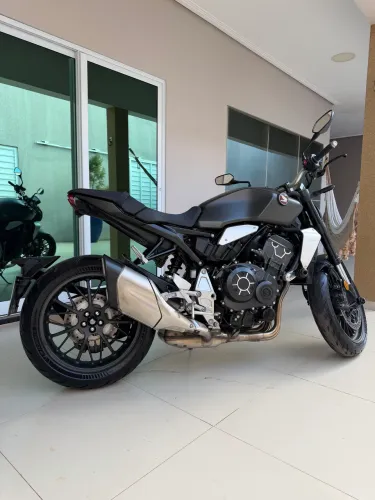 Honda CB 1000r 2024/2024