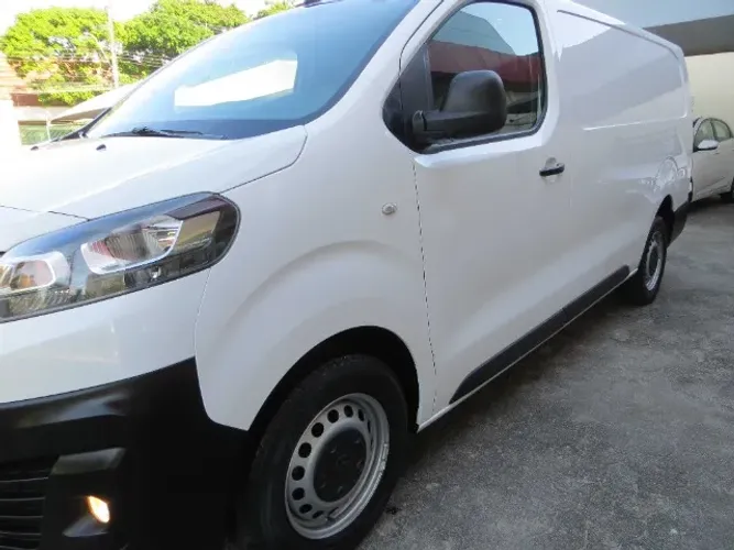 Citroen Jumpy Cargo 1.5 Turbo Diesel 2023