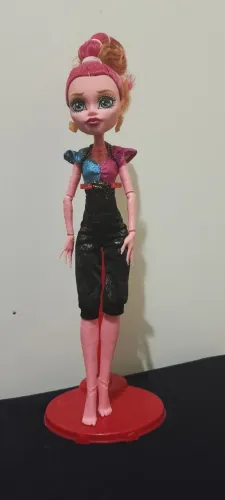 Monster High Gigi Grant