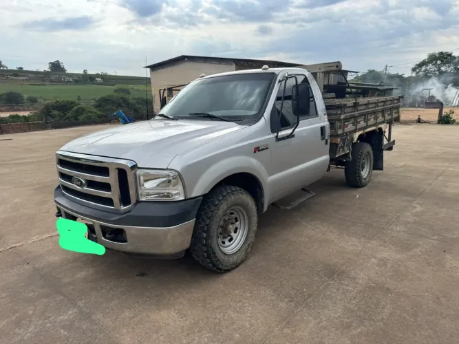 Ford F-350 2017
