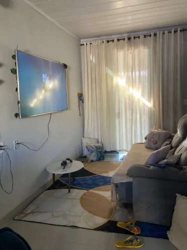 Vende-se casa 26 de setembro Rua 2 dentro de condomínio