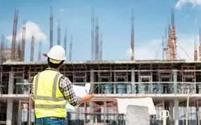 Reforma e construções