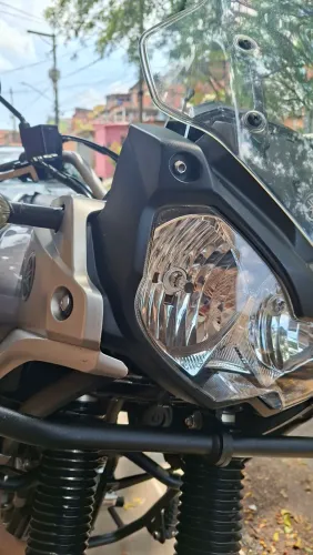 Ténéré 250