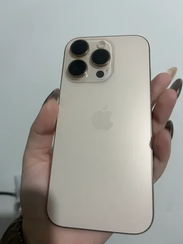 iphone 16 pro 128 gb novissimo todo original