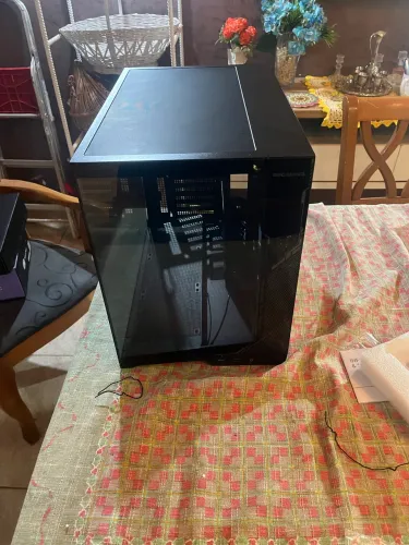 Gabinete esgaming novo