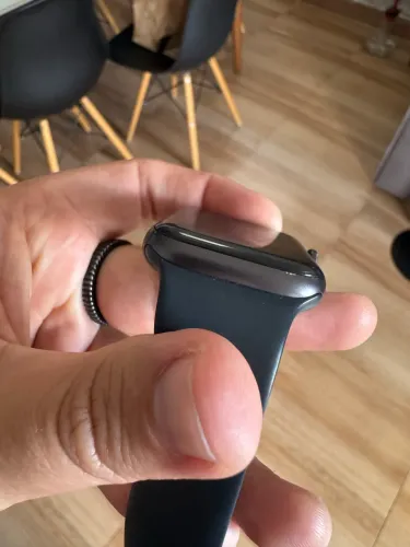 Apple Watch SE 44 mm