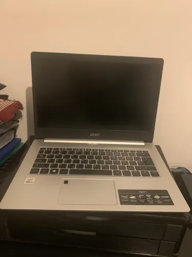 Notebook Acer Aspire 5 4gb Ram