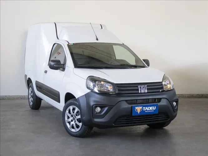Fiat Fiorino Furgão Celeb. EVO 1.4 Flex 8V 2P 2023
