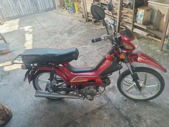 Chineray 