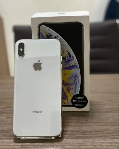 iPhone Xs Max 512gb