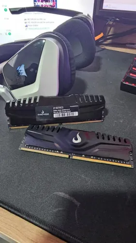 Memoria DDR4 32gb risemode
