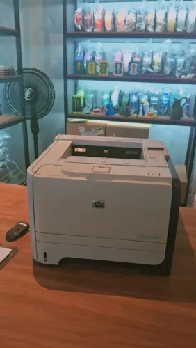 Impressora hp 
