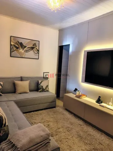 Casa em condomínio à Venda, Sabará III, Londrina, PR