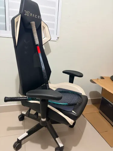 Cadeira gamer