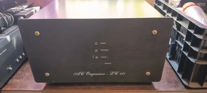 filtro de linha Ac Organizer Lc 111