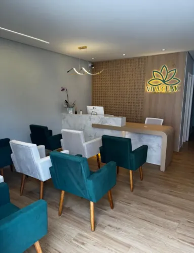 Venda/Clínica Médica 