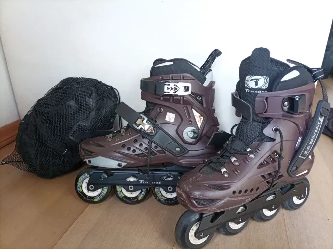 Patins Traxart freedom N° 41/42