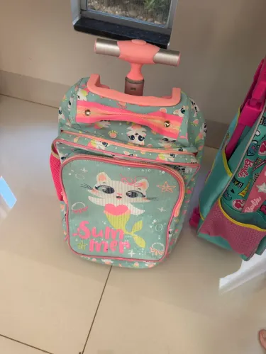 Mochila Puket