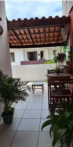 Dúplex Stella Mares