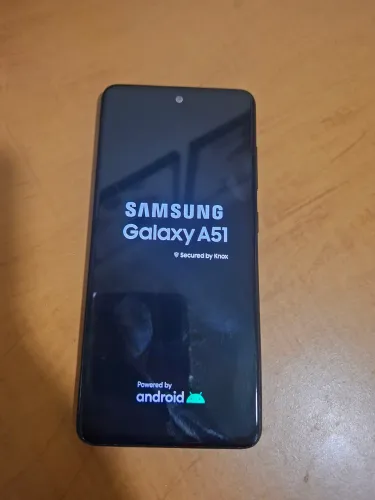 Vendo Samsung Galaxy A51