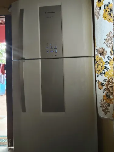 Vendo geladeira zera