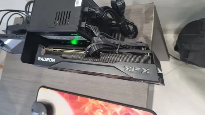 EGPU THUNDERBOLT 4
