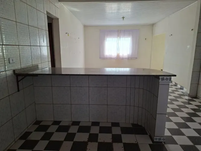 SOBRADO PARA ALUGAR CIDADE JARDIM