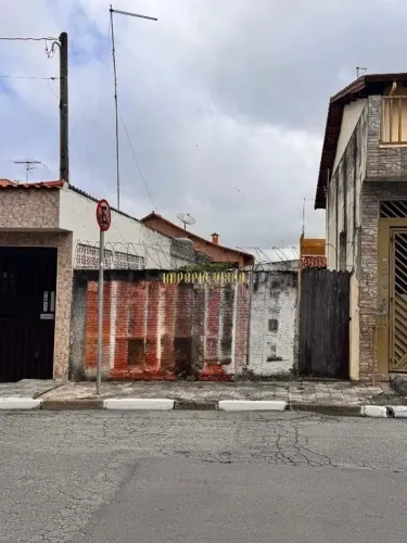 Lote para Venda no bairro Cidade Edson - Suzano/SP