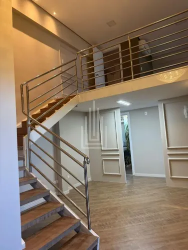 Sala para locação no Edificio Ceasar Tower em Foz do Iguaçu.