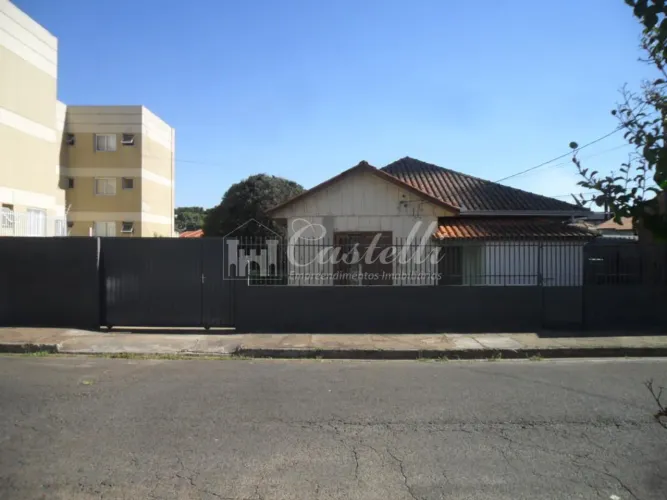 Casa à venda, Oficinas, PONTA GROSSA - PR