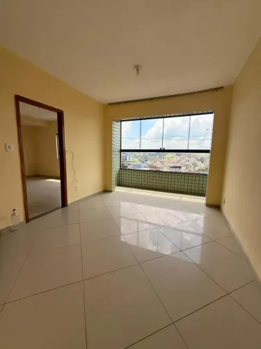 Apartamento para locação no bairro Sagrado Coração de Jesus!