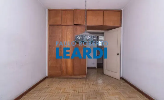 APARTAMENTO - BELA VISTA - SP