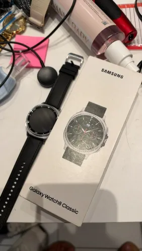 Samsung Watch 8 Classic