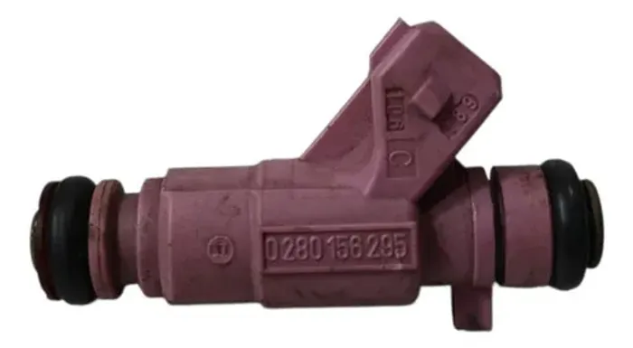 Bico Injetor Peugeot 206 207 C3 2005 - 2013 / *