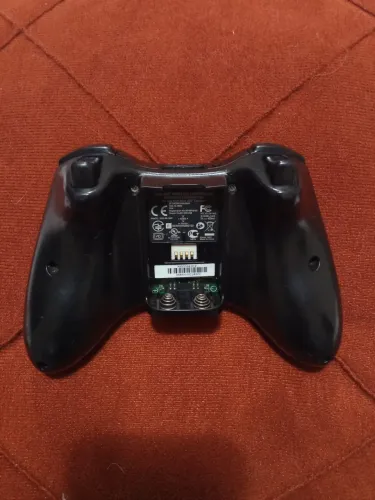 Controle Xbox 360 - Funcionando